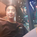 Jaemin Park
